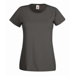 Dámské tričko Lady-Fit Valueweight T