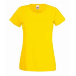 Dámské tričko Lady-Fit Valueweight T