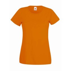 Dámské tričko Lady-Fit Valueweight T