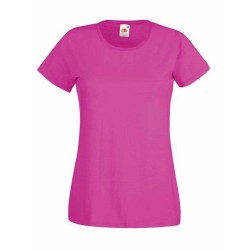 Dámské tričko Lady-Fit Valueweight T