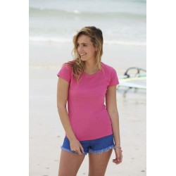 Dámské tričko Lady-Fit Valueweight T