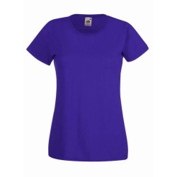 Dámské tričko Lady-Fit Valueweight T
