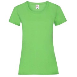 Dámské tričko Lady-Fit Valueweight T