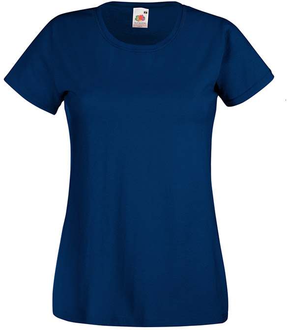 Dámské tričko Lady-Fit Valueweight T