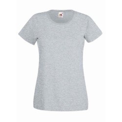 Dámské tričko Lady-Fit Valueweight T