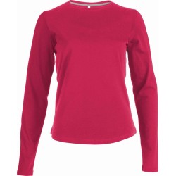Dámské tričko dl.rukáv