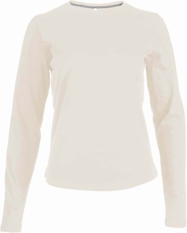 Dámské tričko dl.rukáv