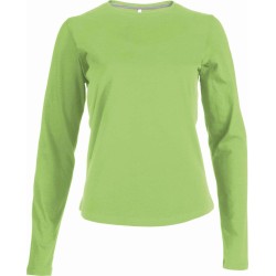 Dámské tričko dl.rukáv
