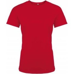 Dámské funkční tričko krátký rukáv