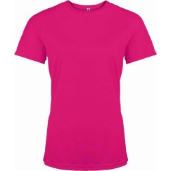 Dámské funkční tričko krátký rukáv