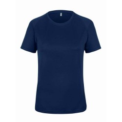 Dámské funkční tričko krátký rukáv