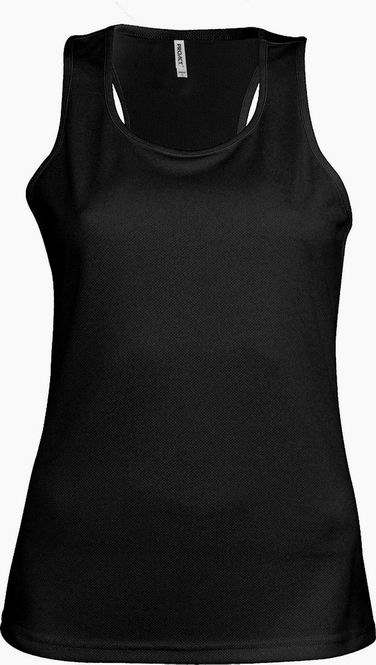 Dámské funkční tílko