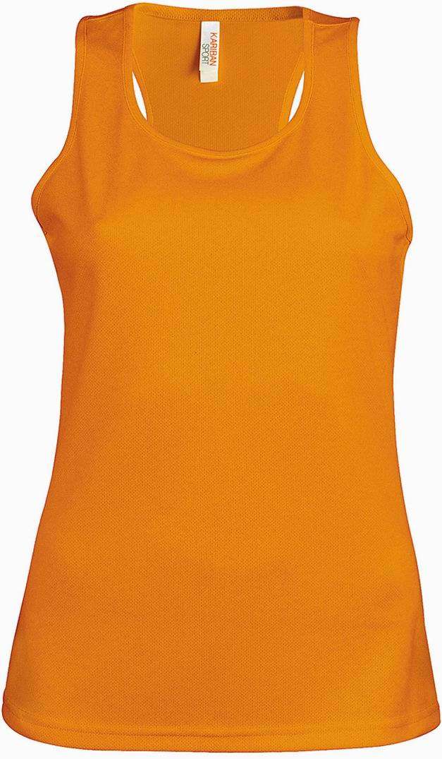 Dámské funkční tílko