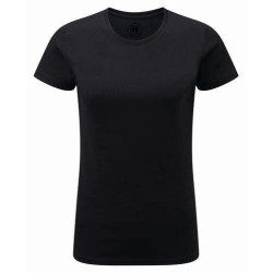 Dámské tričko melír HD