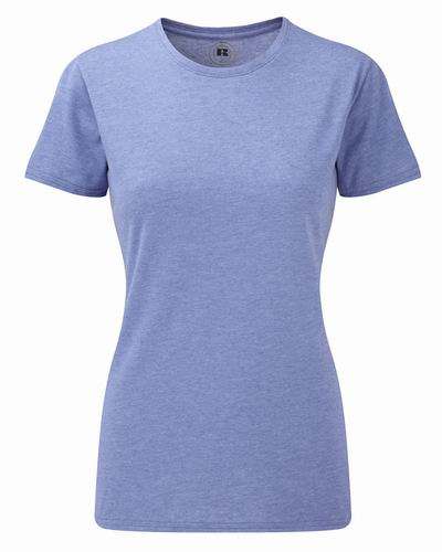 Dámské tričko melír HD