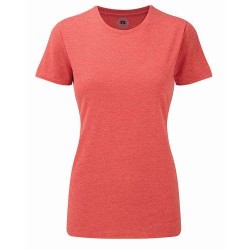 Dámské tričko melír HD