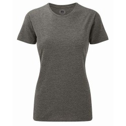 Dámské tričko melír HD