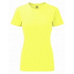 Dámské tričko melír HD