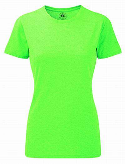 Dámské tričko melír HD