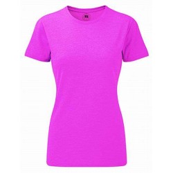 Dámské tričko melír HD