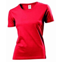 Dámské tričko Comfort-T