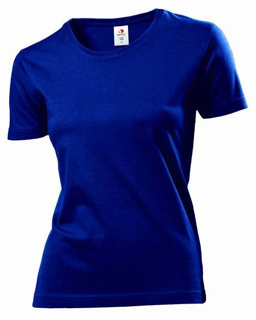 Dámské tričko Comfort-T