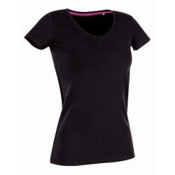 Dámské tričko CLAIRE V-neck