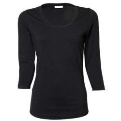 Dámské tričko 3/4 rukáv Stretch Tee