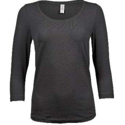 Dámské tričko 3/4 rukáv Stretch Tee