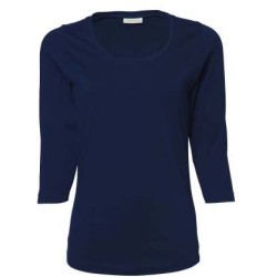 Dámské tričko 3/4 rukáv Stretch Tee