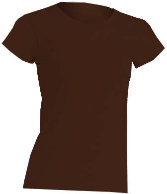 Dámské tričko Regular Lady Comfort