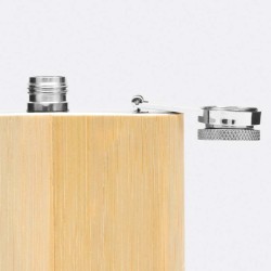 Butylka BAMBOO STYLE