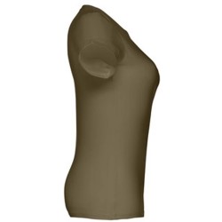 Ankara women dámské tričko