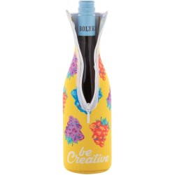 Chladící obal na láhev VinoPrint