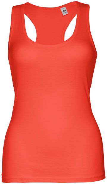 Tirana dámské tílko