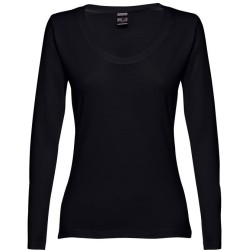 Bucharest women dámské tričko s dlouhým rukávem