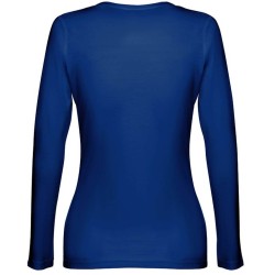 Bucharest women dámské tričko s dlouhým rukávem