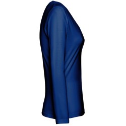 Bucharest women dámské tričko s dlouhým rukávem