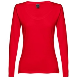 Bucharest women dámské tričko s dlouhým rukávem