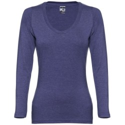 Bucharest women dámské tričko s dlouhým rukávem