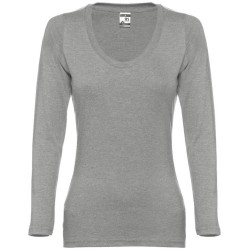 Bucharest women dámské tričko s dlouhým rukávem