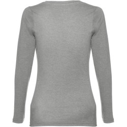 Bucharest women dámské tričko s dlouhým rukávem