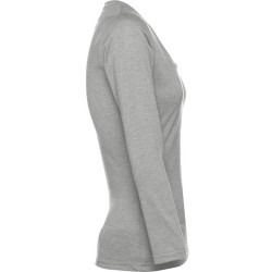 Bucharest women dámské tričko s dlouhým rukávem