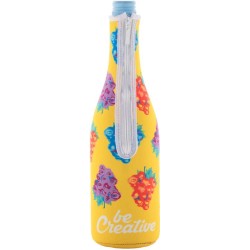 Chladící obal na láhev VinoPrint