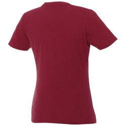 Dámské triko Heros s krátkým rukávem