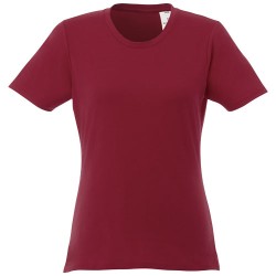 Dámské triko Heros s krátkým rukávem