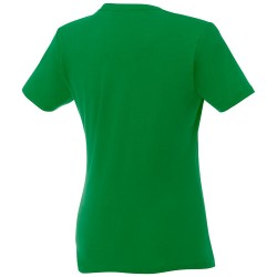 Dámské triko Heros s krátkým rukávem