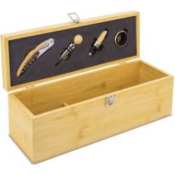 Sada na víno - bambusová