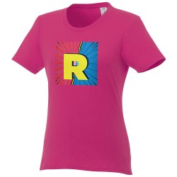 Dámské triko Heros s krátkým rukávem