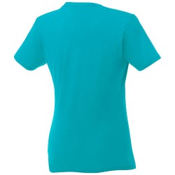 Dámské triko Heros s krátkým rukávem